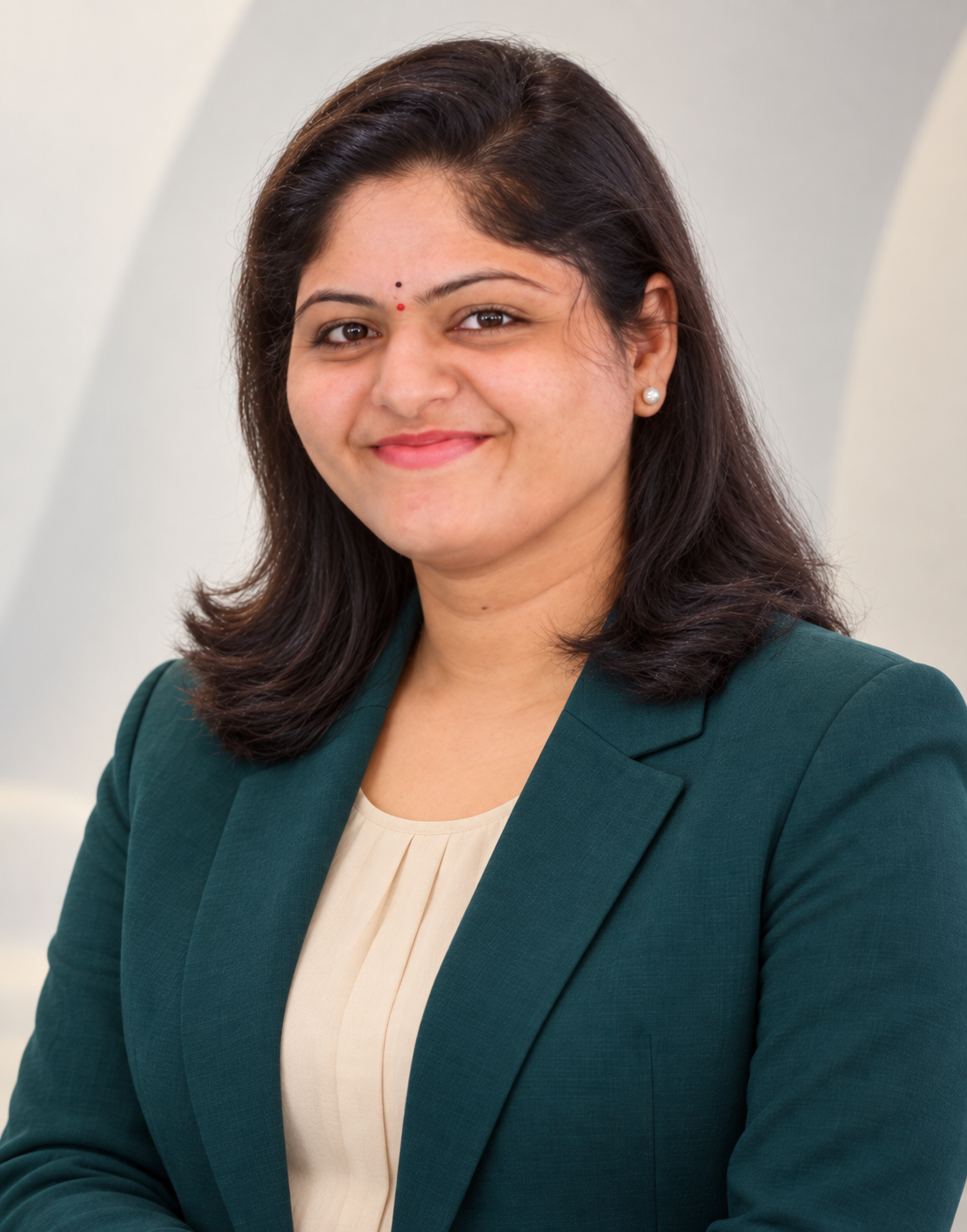 Swapna Reddy